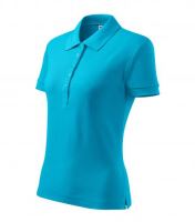 MALFINI Polokošile dámská Cotton Heavy (2)