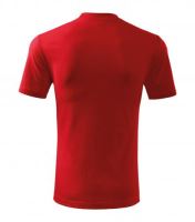 MALFINI Tričko unisex Base (1)
