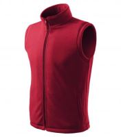MALFINI Fleece vesta unisex Next (2)