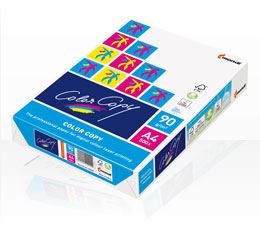 Papír Color Copy A4 250g 125 listů