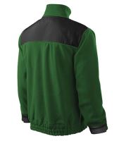 MALFINI Fleece unisex Jacket Hi-Q (3)