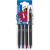 Pilot Frixion Point Clicker set2go sada 4ks gumovací propisky
