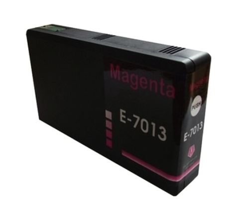 Epson T7013 magenta kompatibilní
