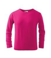 MALFINI Triko dětské Fit-T LS