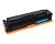 HP CE411A Cyan kompatibilní toner modrý