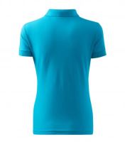MALFINI Polokošile dámská Cotton Heavy (1)