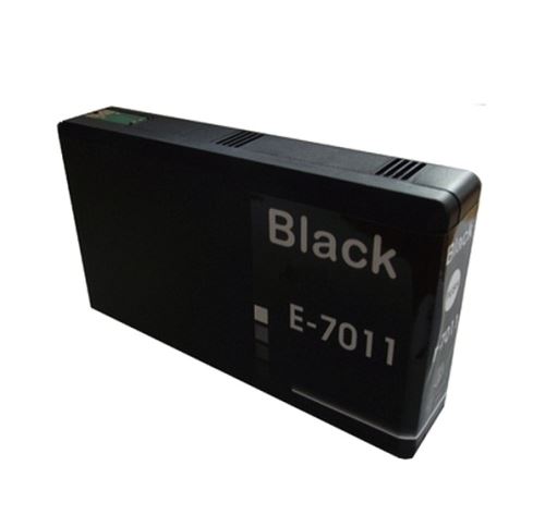 Epson T7011 black kompatibilní
