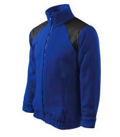 MALFINI Fleece unisex Jacket Hi-Q (2)