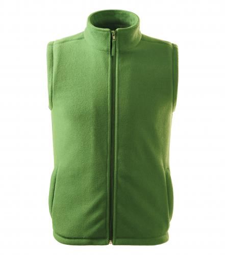 MALFINI Fleece vesta unisex Next