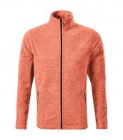MALFINI Micro fleece pánský Shift (GRS)