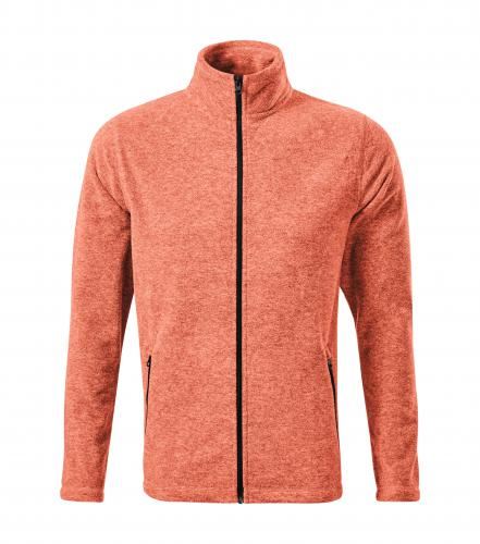 MALFINI Micro fleece pánský Shift (GRS)