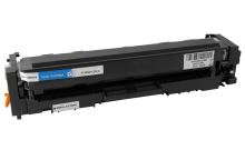 HP W2411A kompatibilní toner modrý 216A s čipem