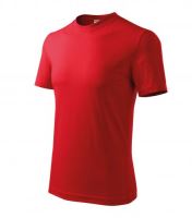 MALFINI Tričko unisex Base (2)