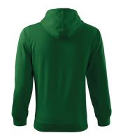 MALFINI Mikina pánská Trendy Zipper (1)