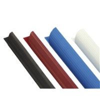 Nasouvací hřbet Standard 10mm bílý Nasouvací hřbet Standard 10mm bílý