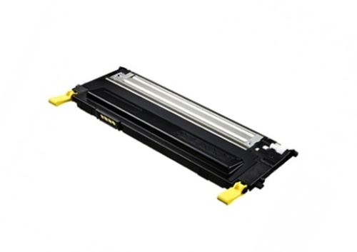 Samsung CLT-Y406S kompatiblní toner žlutý