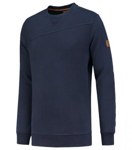 MALFINI Mikina pánská Premium Sweater