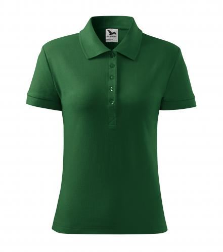 MALFINI Polokošile dámská Cotton Heavy