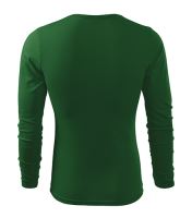 MALFINI Triko pánské Fit-T LS (1)
