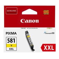 Canon INK CLI-581XXL Y (1)
