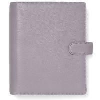 Filofax Norfolk A5 diář Lavender Filofax Norfolk A5 diář Lavender