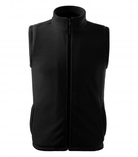 MALFINI Fleece vesta unisex Next