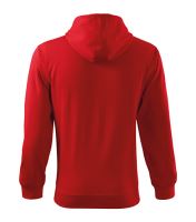 MALFINI Mikina pánská Trendy Zipper (1)