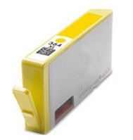 HP 935 XL Yellow kompatibilní inkoustová náplň žlutá C2P26
