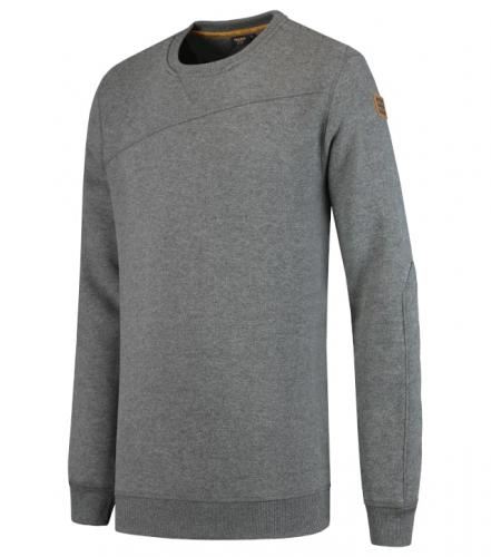 MALFINI Mikina pánská Premium Sweater