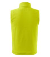 MALFINI Fleece vesta unisex Next (1)