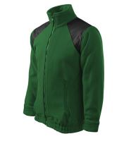 MALFINI Fleece unisex Jacket Hi-Q (2)