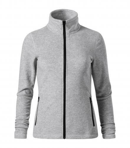 MALFINI Micro fleece dámský Shift (GRS)