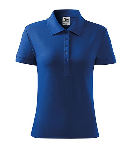 MALFINI Polokošile dámská Cotton Heavy