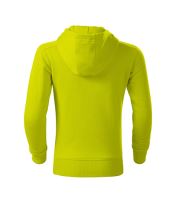 MALFINI Mikina dětská Trendy Zipper (1)