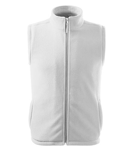 MALFINI Fleece vesta unisex Next