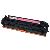 HP CF403X kompatibilní toner červený
