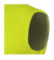 Unisex fleecová vesta se stojáčkem VEST (3)
