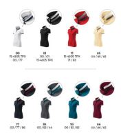 MALFINI Polokošile dámská Collar Up (3)