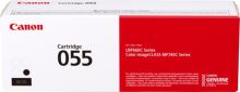 Canon CRG 055 Black, 2 300 str. Canon CRG 055 Black, 2 300 str.