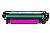 HP CE403A červený kompatibilní toner 507A magenta