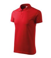 Polokošile unisex Single J. 180 (4)