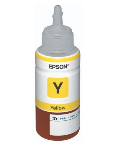 Epson T6644 yellow