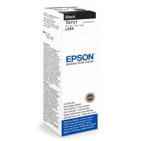 Epson T6731 Black ink 70ml  pro L800 (1)