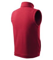 MALFINI Fleece vesta unisex Next (3)