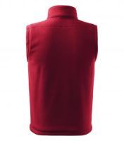 MALFINI Fleece vesta unisex Next (1)