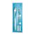Herlitz my.pen style kaligrafické pero set Frozen Glam Herlitz my.pen style kaligrafické pero set Frozen Glam