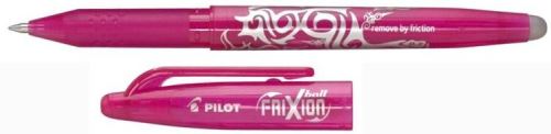 Pilot Frixion Ball přepisovatelný roller