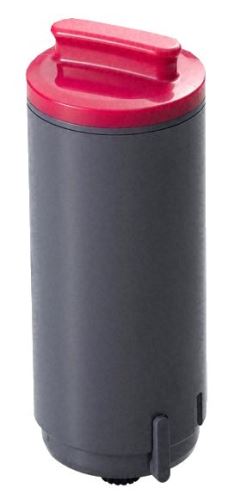 Samsung CLP-M350A kompatibilní toner červený