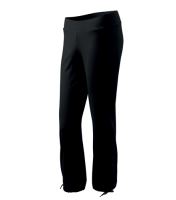 Kalhoty dámské Pants Leisure 200 (3)