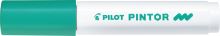Pilot Pintor Medium zelený (1)